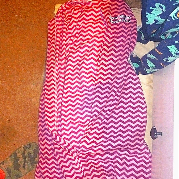 Carter's-3T & Little.Journey-12-18mos Long-UNISEX-SleepSack- EUC.BOTH - Picture 8 of 8